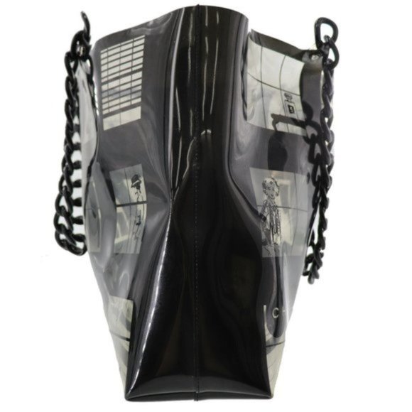 Authentic Chanel Shoulder bag - Picture 3 of 12